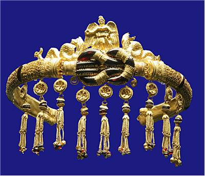 famous greek jewelry designers