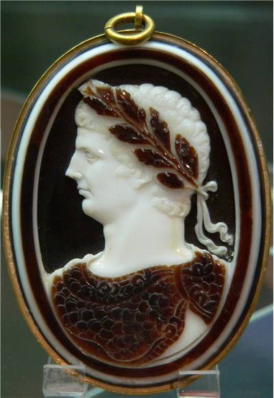 Came Cclaudius Paris