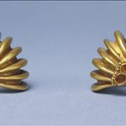 Mesopotamian Jewelry